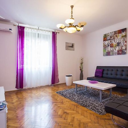 Apartments Cosy And Comfortably Rijeka Rom bilde