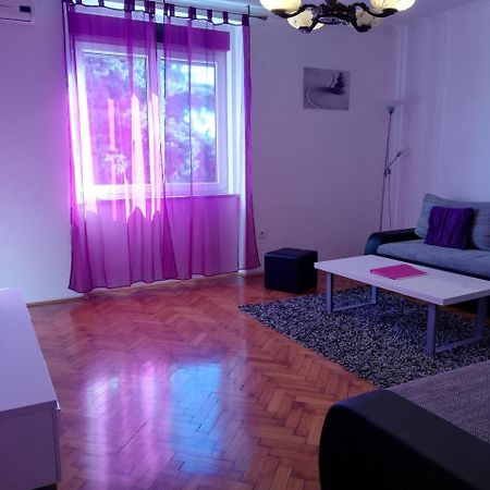 Apartments Cosy And Comfortably Rijeka Eksteriør bilde