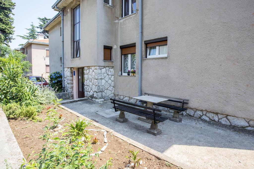 Apartments Cosy And Comfortably Rijeka Rom bilde