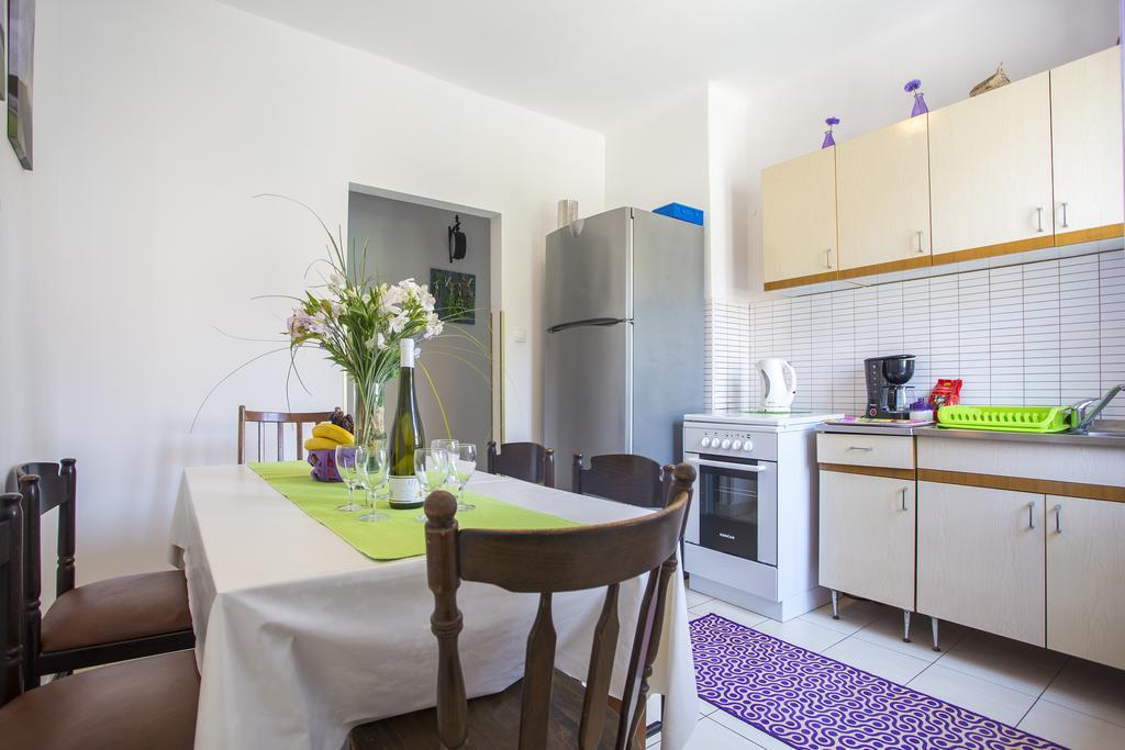 Apartments Cosy And Comfortably Rijeka Rom bilde
