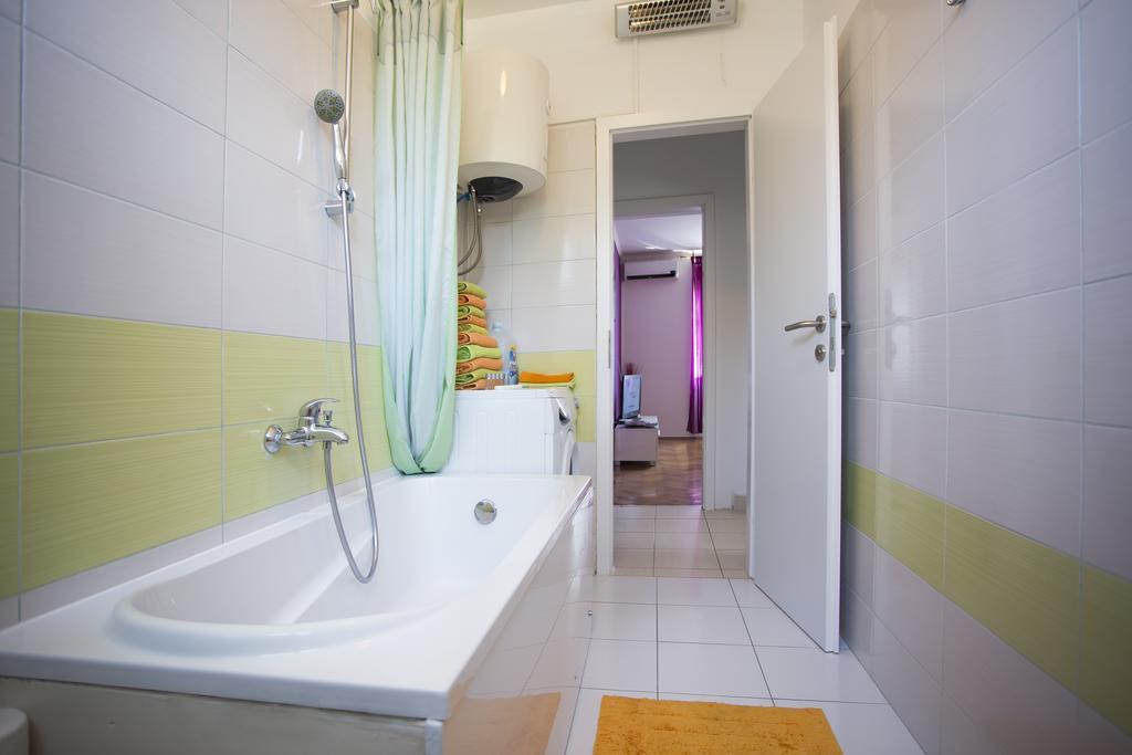 Apartments Cosy And Comfortably Rijeka Rom bilde