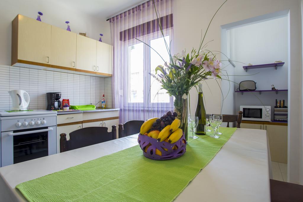 Apartments Cosy And Comfortably Rijeka Rom bilde