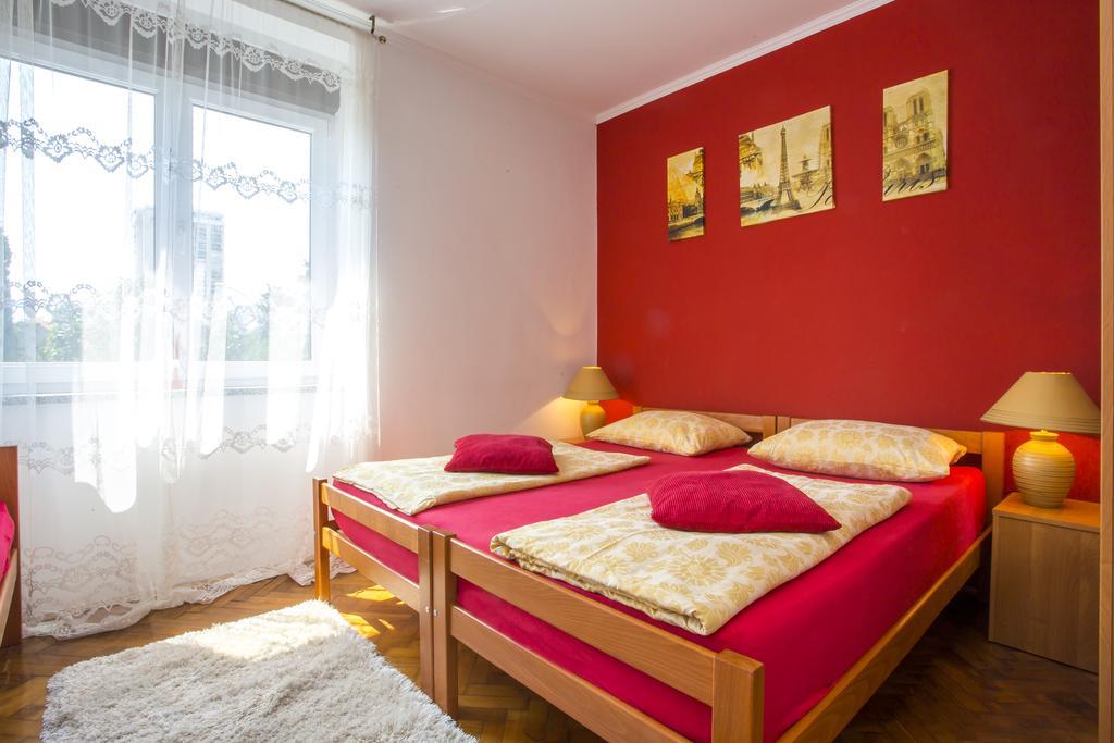 Apartments Cosy And Comfortably Rijeka Rom bilde