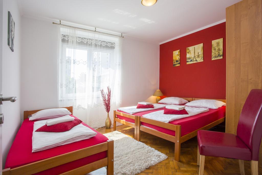 Apartments Cosy And Comfortably Rijeka Rom bilde