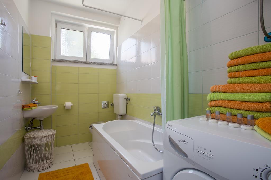 Apartments Cosy And Comfortably Rijeka Rom bilde