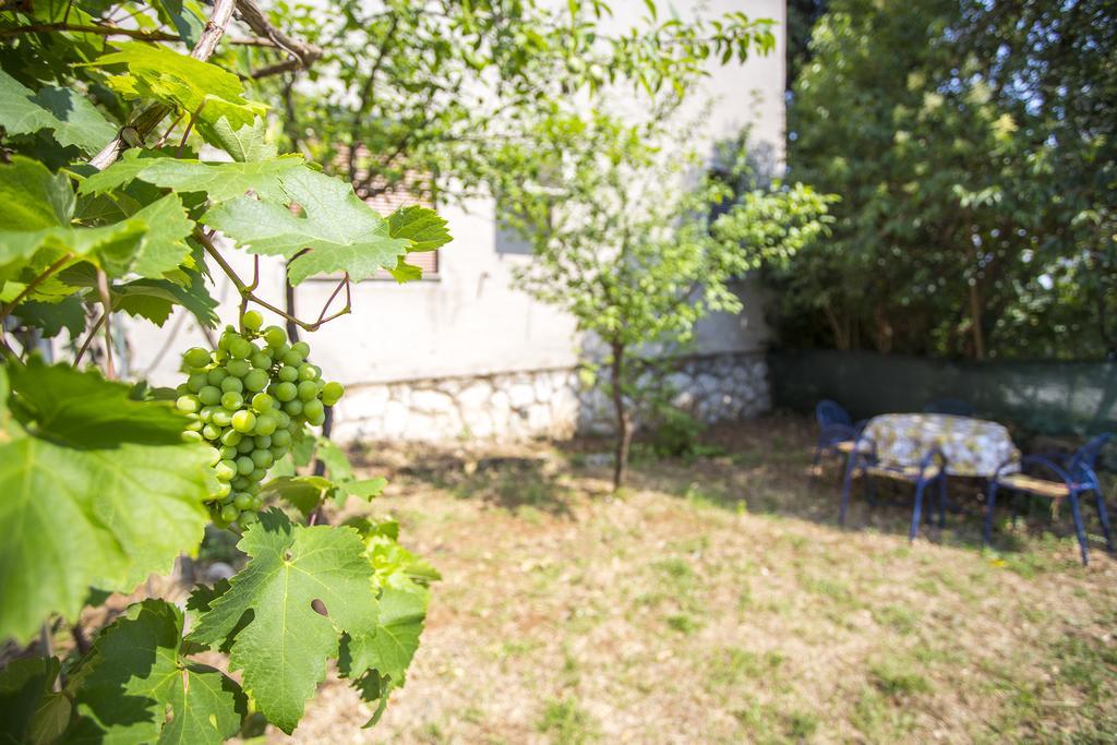 Apartments Cosy And Comfortably Rijeka Rom bilde