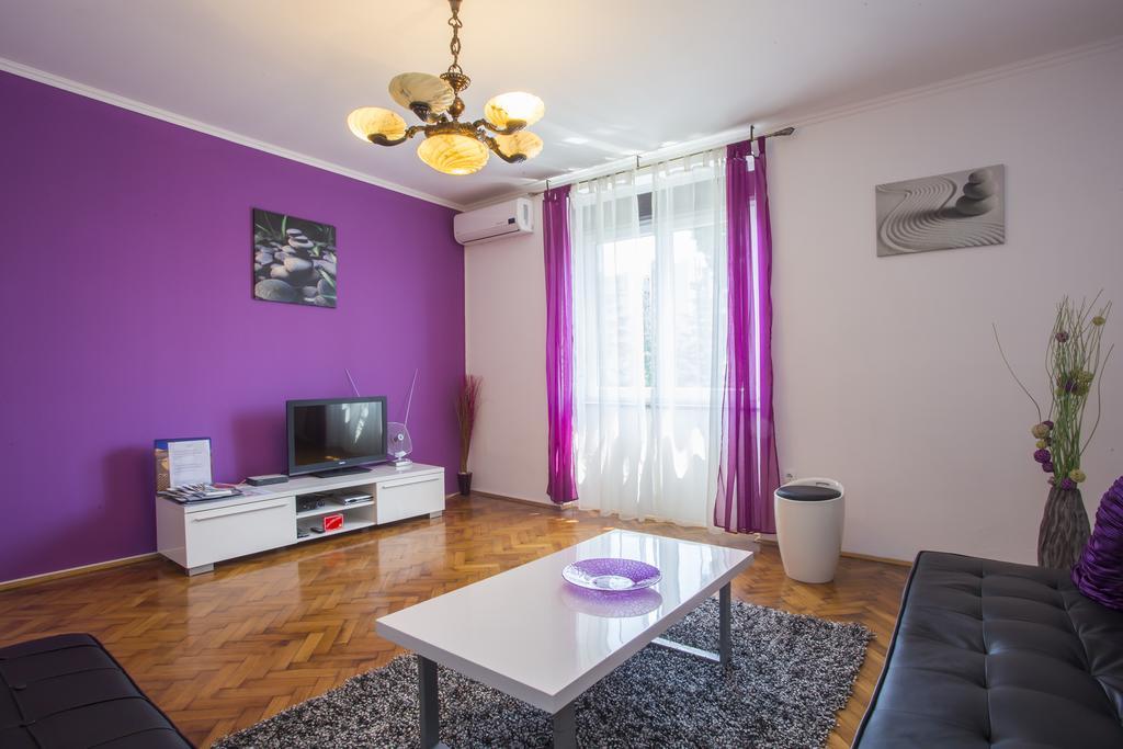 Apartments Cosy And Comfortably Rijeka Rom bilde