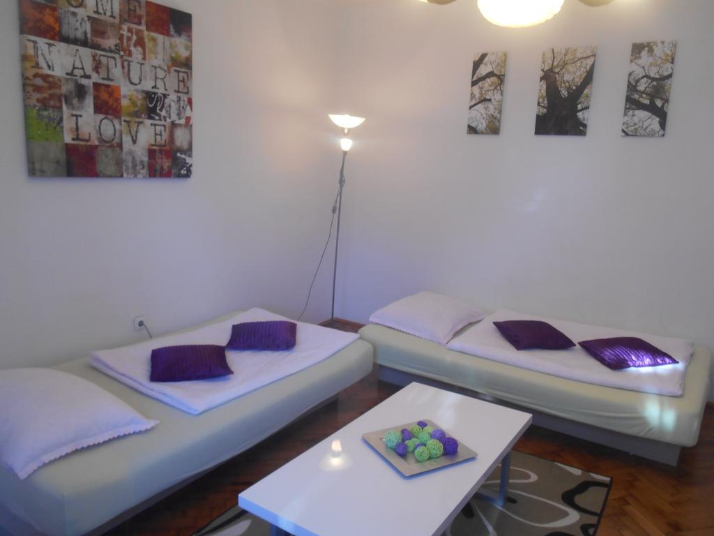 Apartments Cosy And Comfortably Rijeka Rom bilde