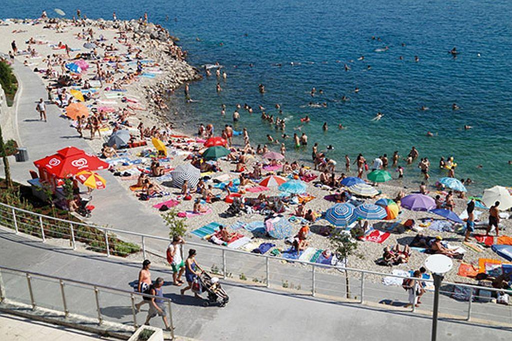 Apartments Cosy And Comfortably Rijeka Rom bilde